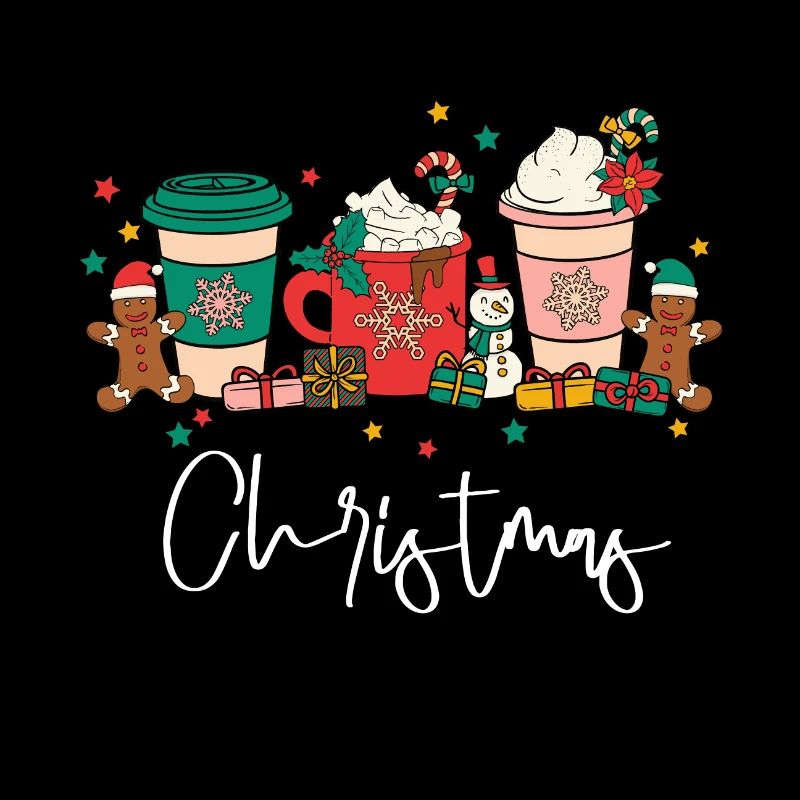 Joyeux marché de Noël