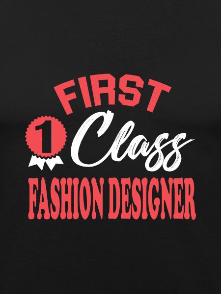 Erstklassiger Modedesigner
