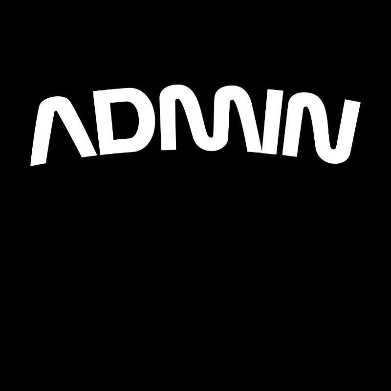 Administrator - Admin