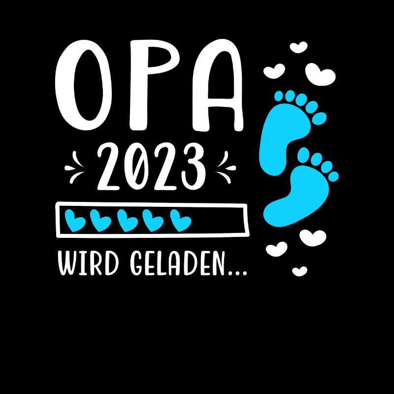 Werdender Opa 2023 Schwangerschaft Verkünden