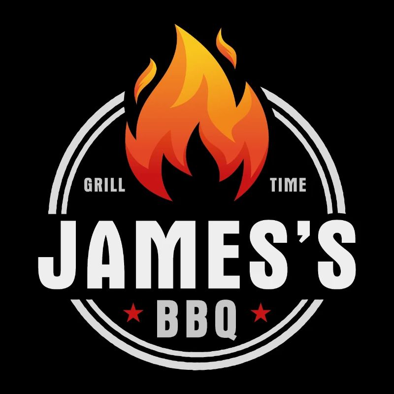 Jamess BBQ