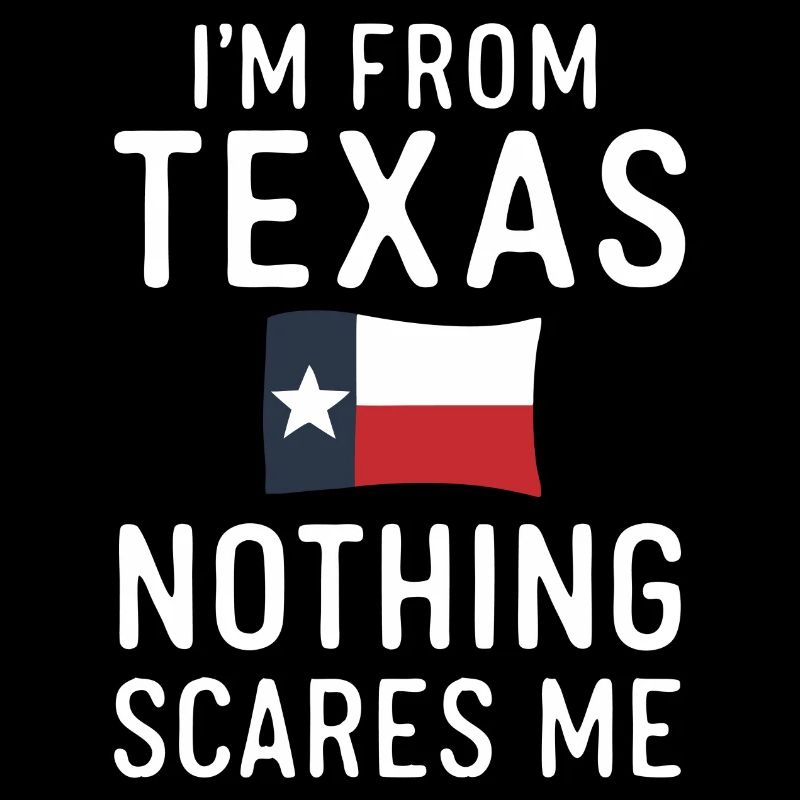 Texas State Texaner Texas