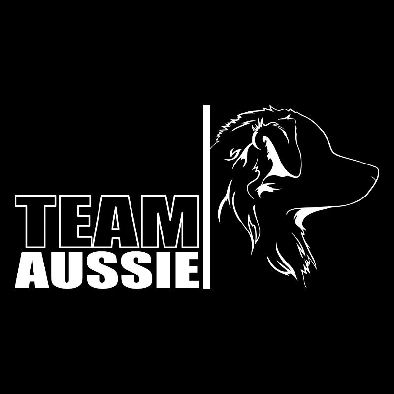 TEAM Aussie Hunde Australian Shepherd Wilsigns