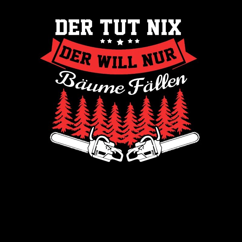 Waldarbeiter