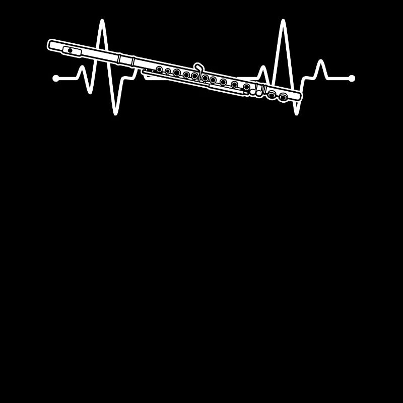 Querflöte Querflötenspieler Querflötist