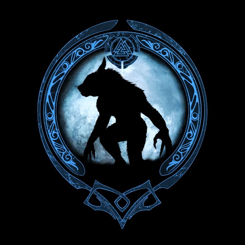 Fenris Werwolf