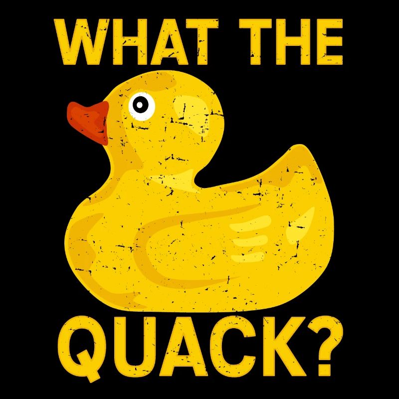 Qu'est-ce que le canard Quack