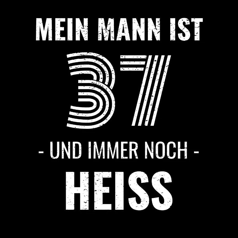 37 Jahre Geburtstag Ehemann Geschenk