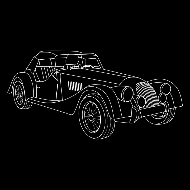 Oldtimer