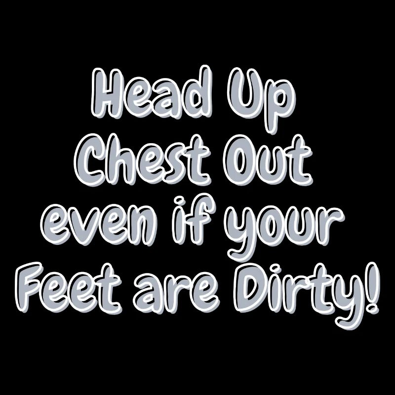 Conception de slogan de lettrage