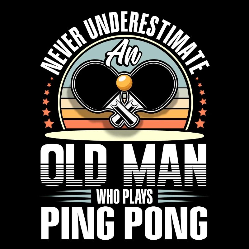 Ping-pong