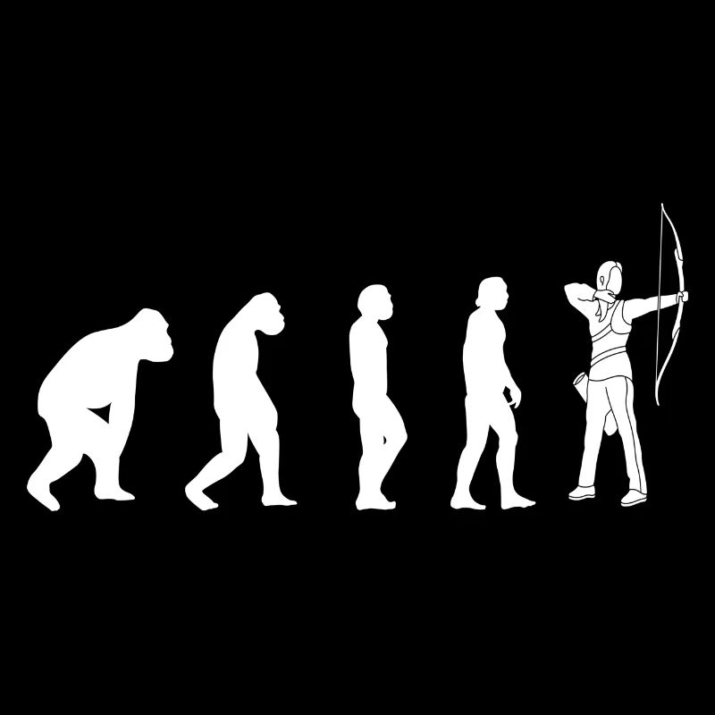 Shooting Sport Archery Shooting Evolution Archery