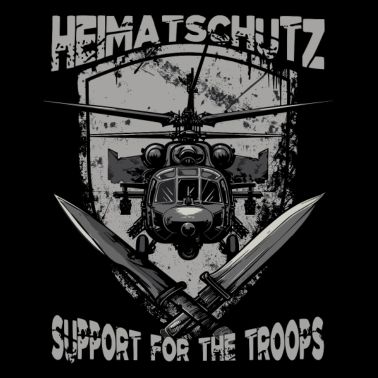 Sicurezza interna Società di sicurezza interna HSchKp