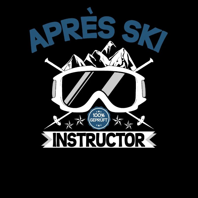 Apres Ski Instructor