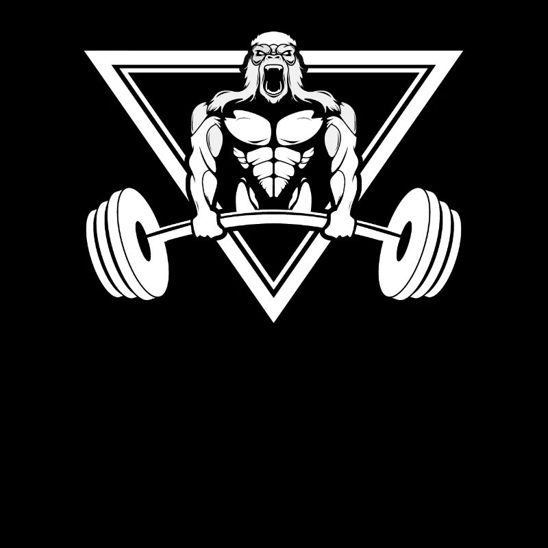 Gorilla power