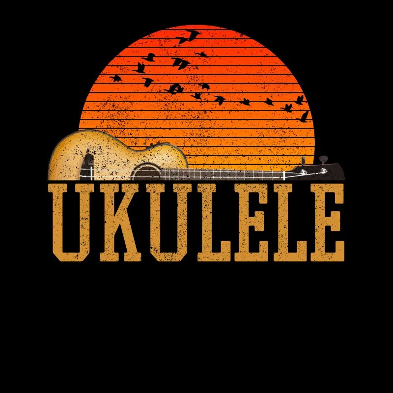 ukulélé