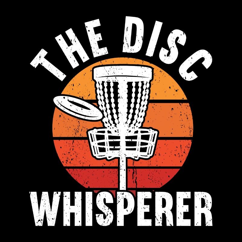 Disc Golf