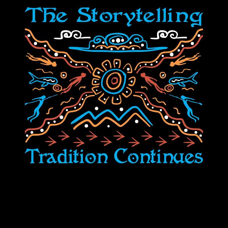 La tradition du conte