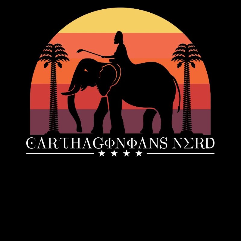 Nerd carthaginois