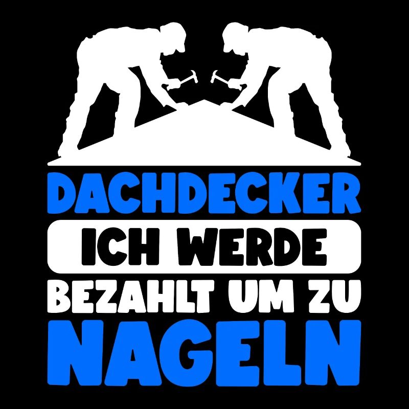Dachdecker Dachdeckermeister Dachdecken