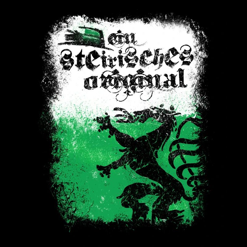 Steirisches Original – Authentisch und Stolz