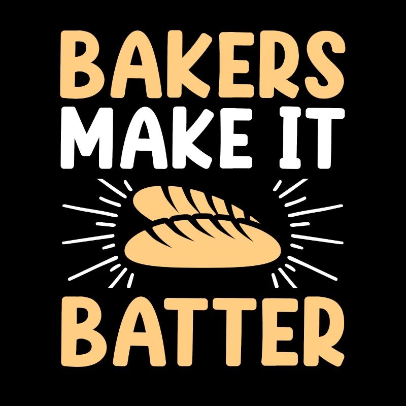 Baking Bakery Pastry Confectioner Baker Confection