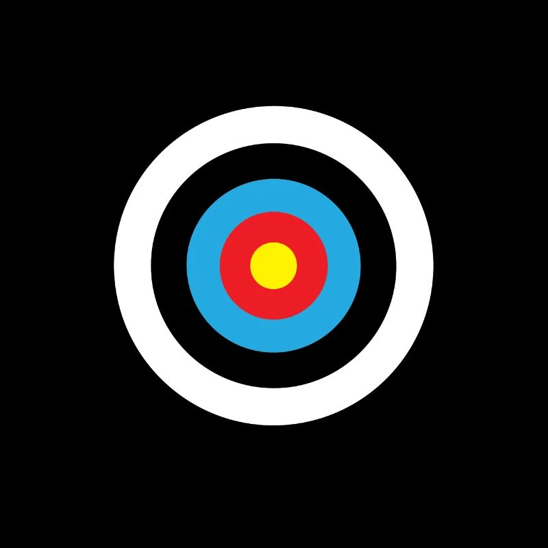 Archery - Target