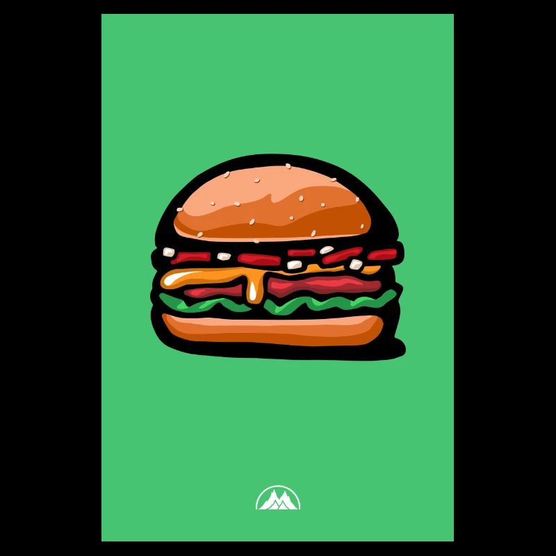 cheeseburger