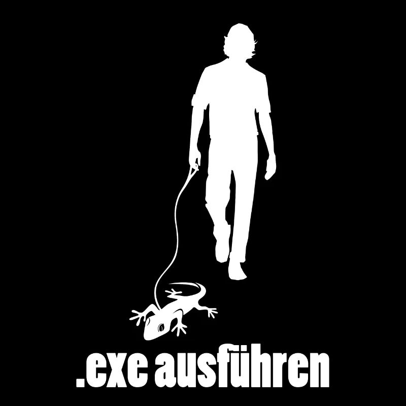 Informaticien programmeur exécuter Admin exe