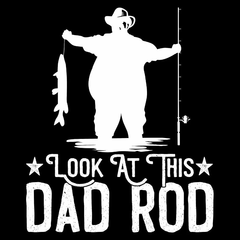 Fishing Daddy