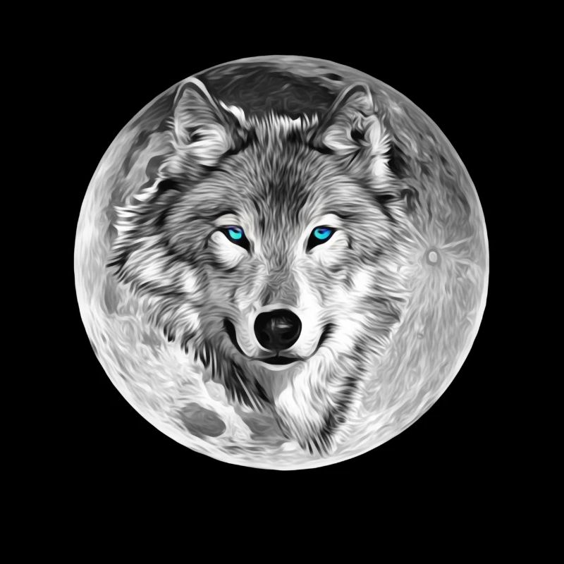 wolf