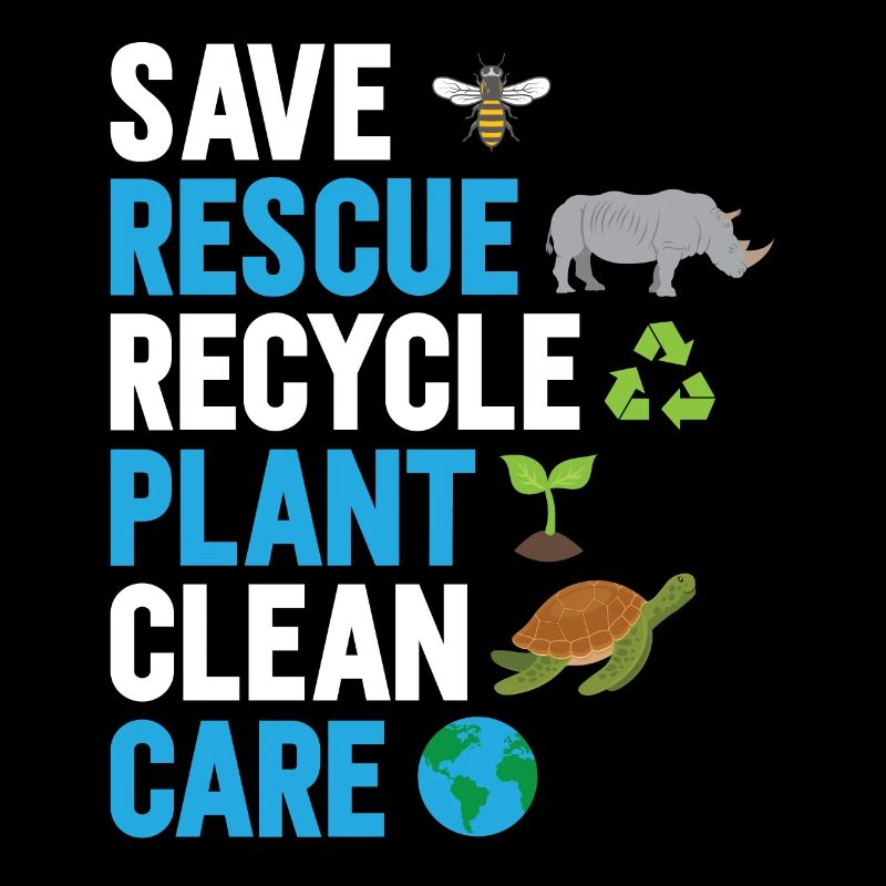 Environnement écologiste