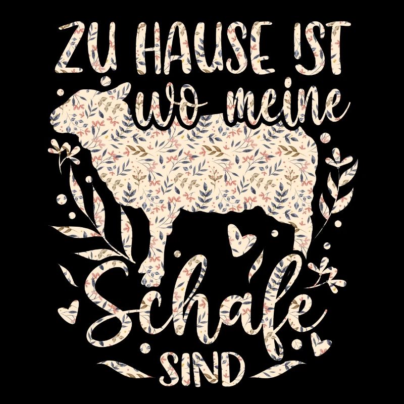 Sheep Sheep Sheep Shepherdess