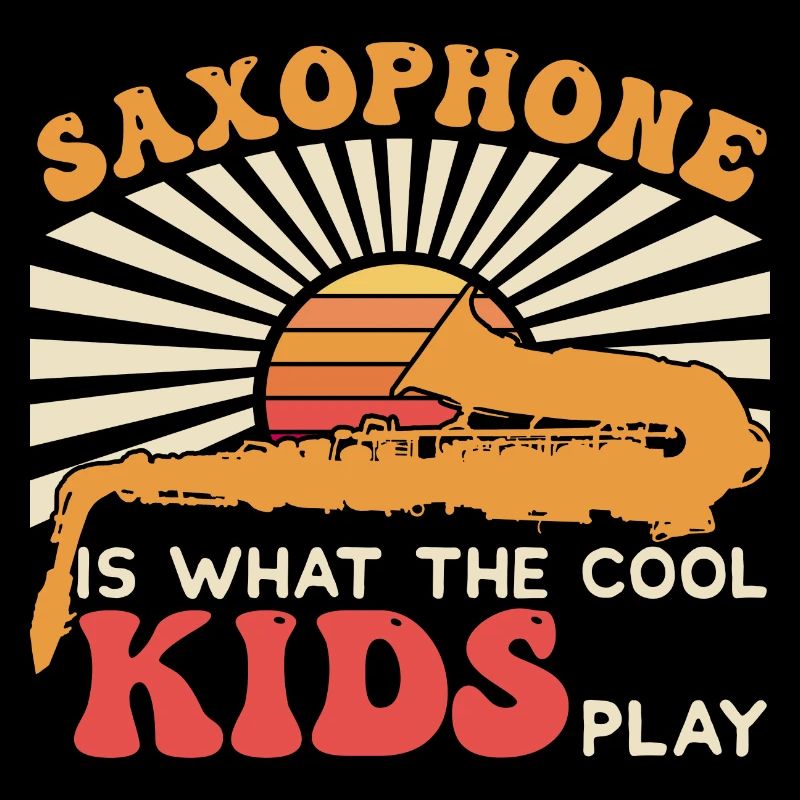 Dictons de saxophone
