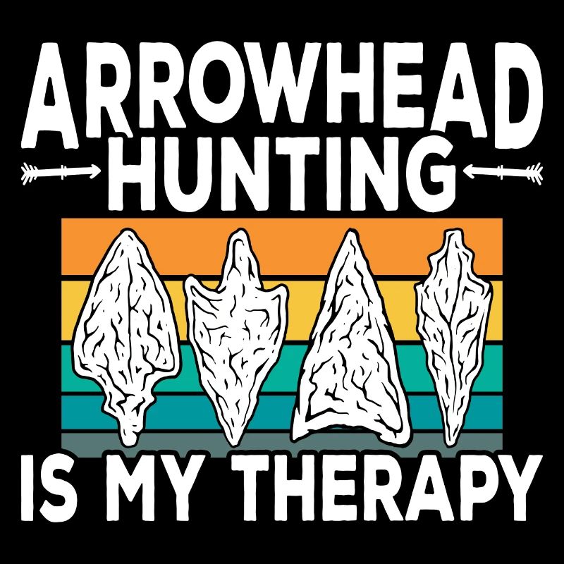 Pointes de flèches de chasse