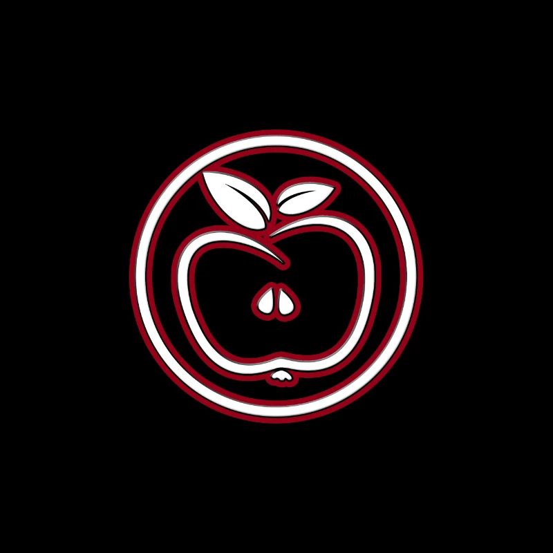 Apple - apple