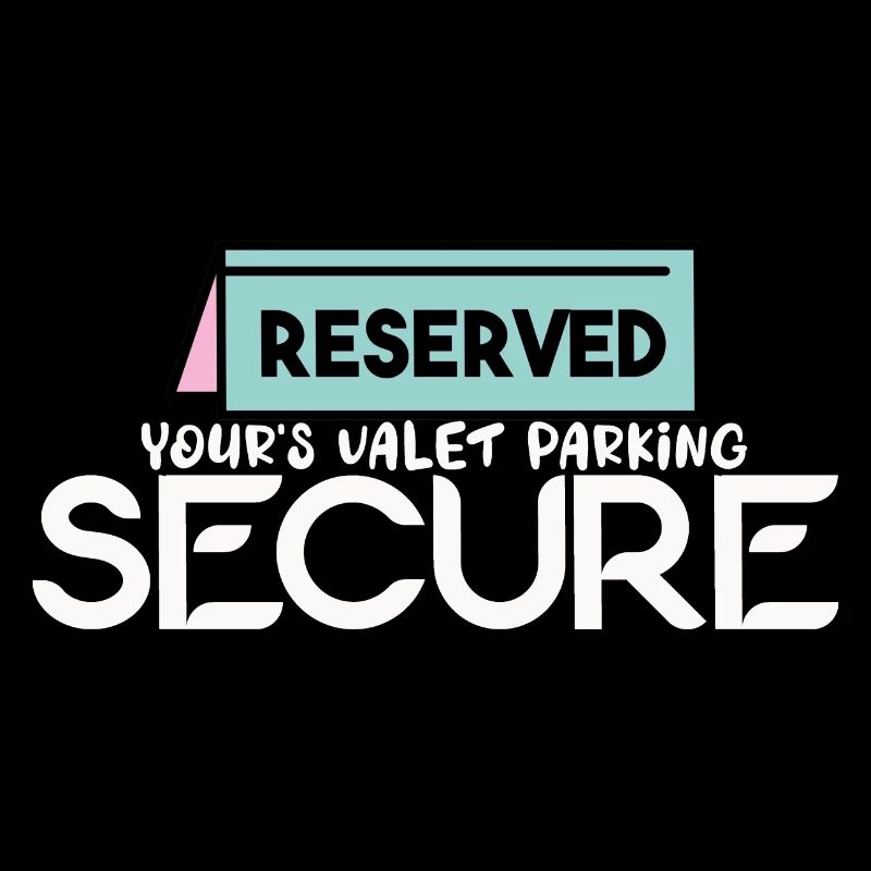 Your's Valet Parking Secure Attendant Hotel Recipe