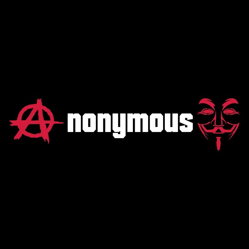Anonymous