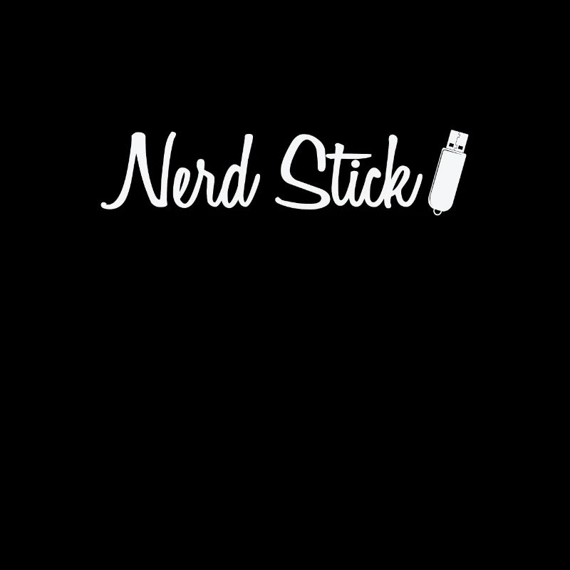 Nerd Stick USB Stick Retrospeichermodul