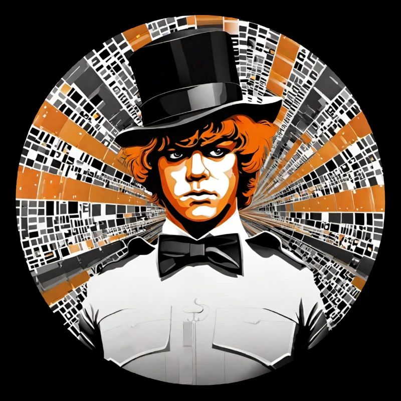 Cool Steampunk Design