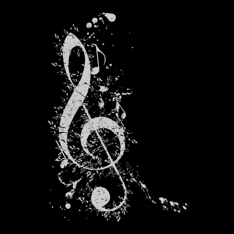 Clef composer