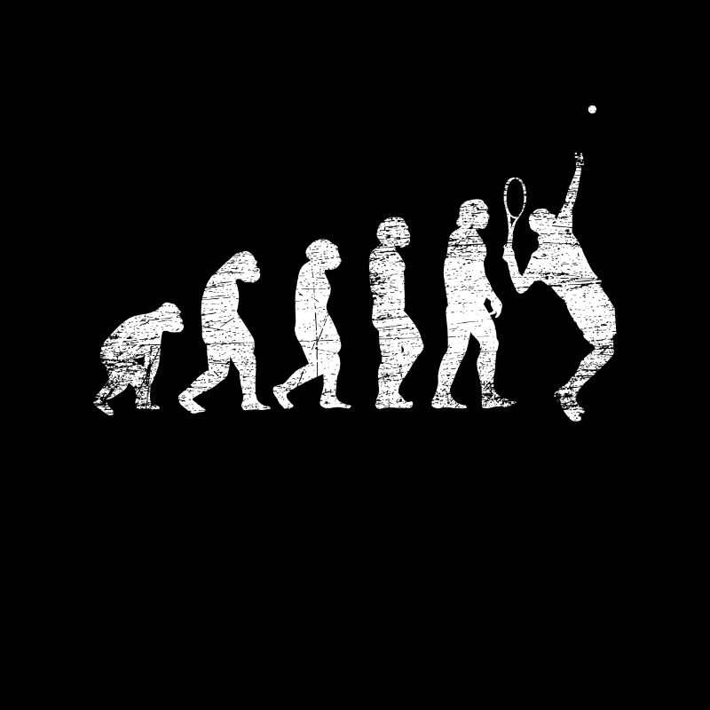 Evolution Tennis