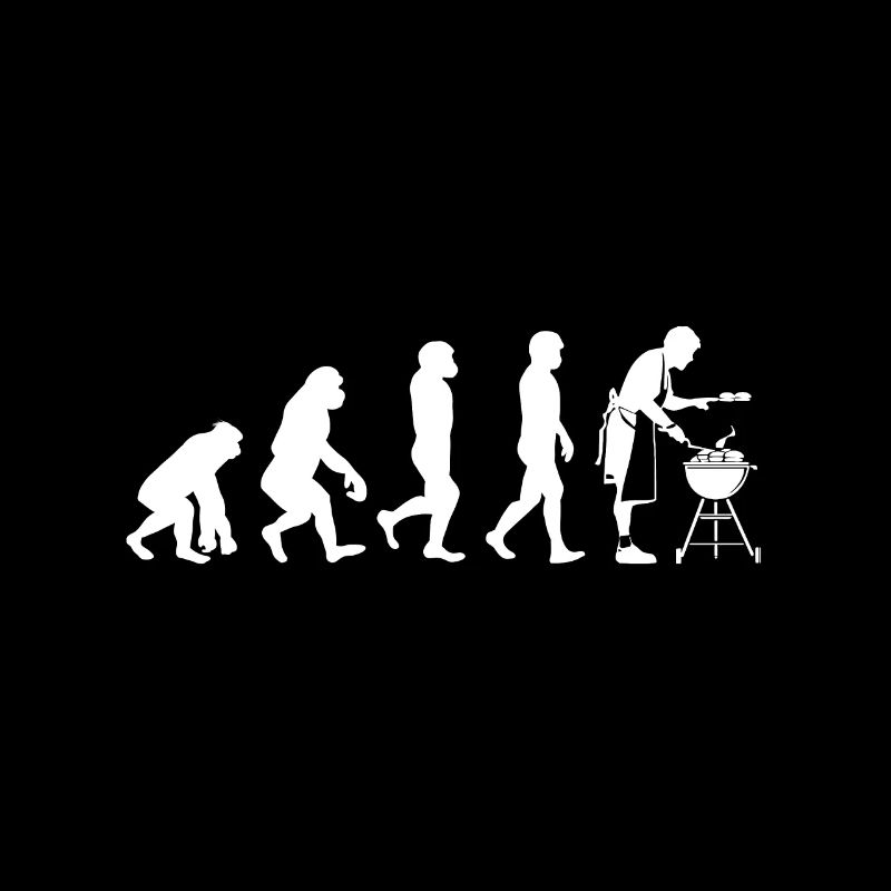 Evolution Barbecue