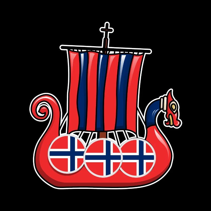 Norway history