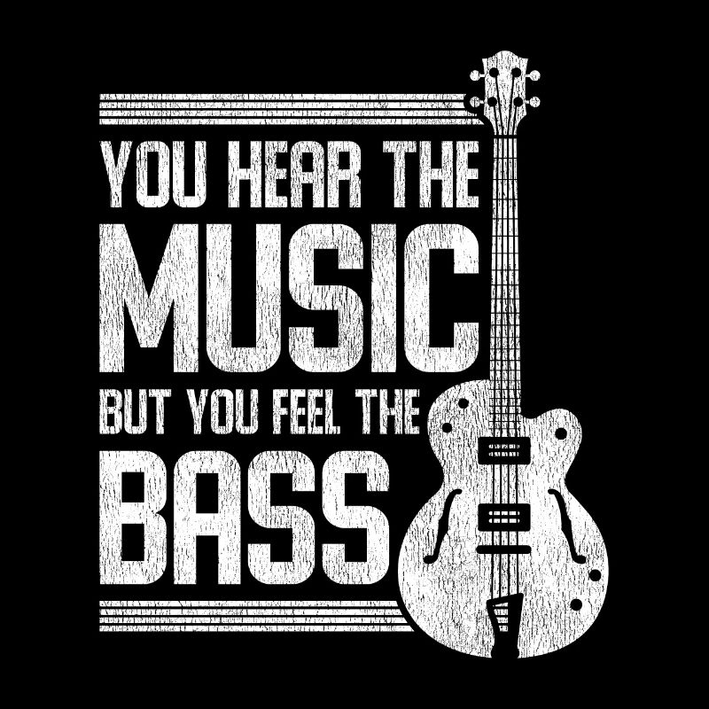 Basse musique