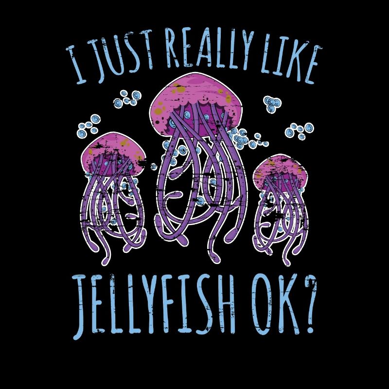 Jellyfish jellyfish