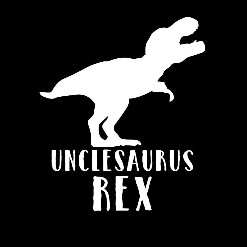 Unclesaurus Rex