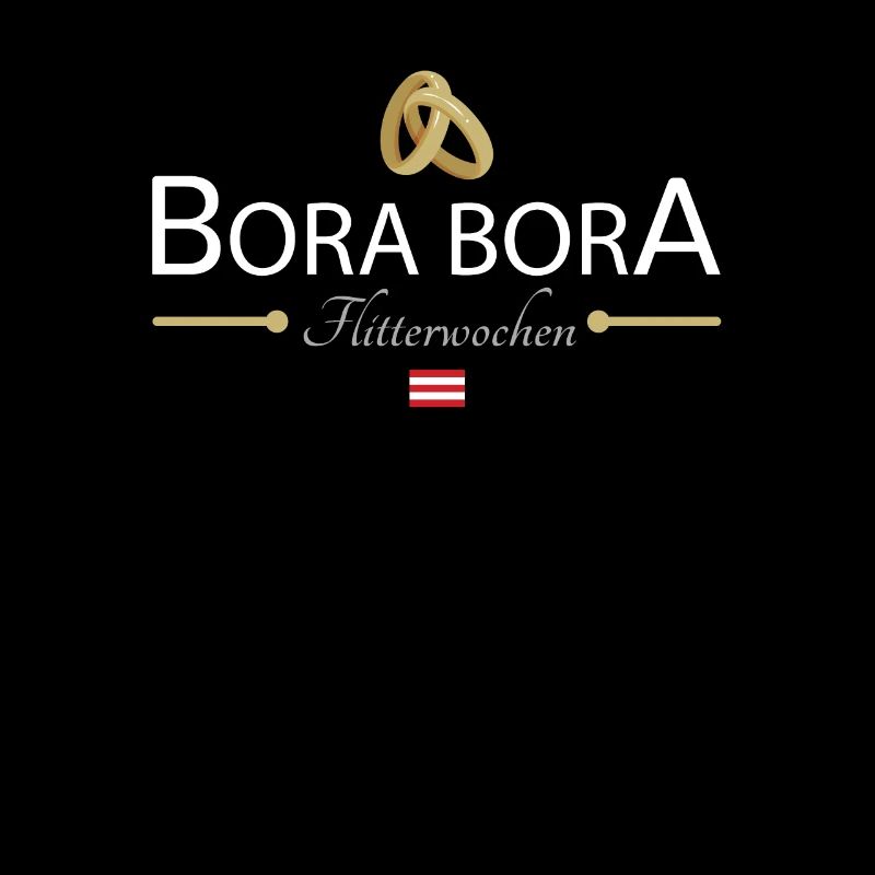 Flitterwochen Bora Bora