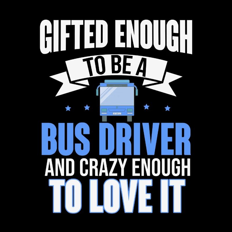 bus driver