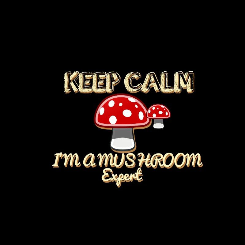 Soppekspert Bloom Grow Toadstool Mold Gift